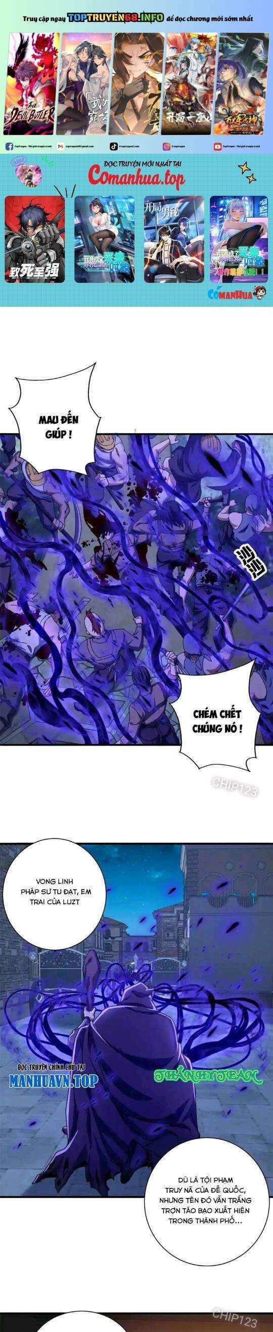 đọc truyện Trưởng Giám Ngục Trông Coi Các Ma Nữ Chương 78 ảnh 3 tại Thiên Thai Truyện