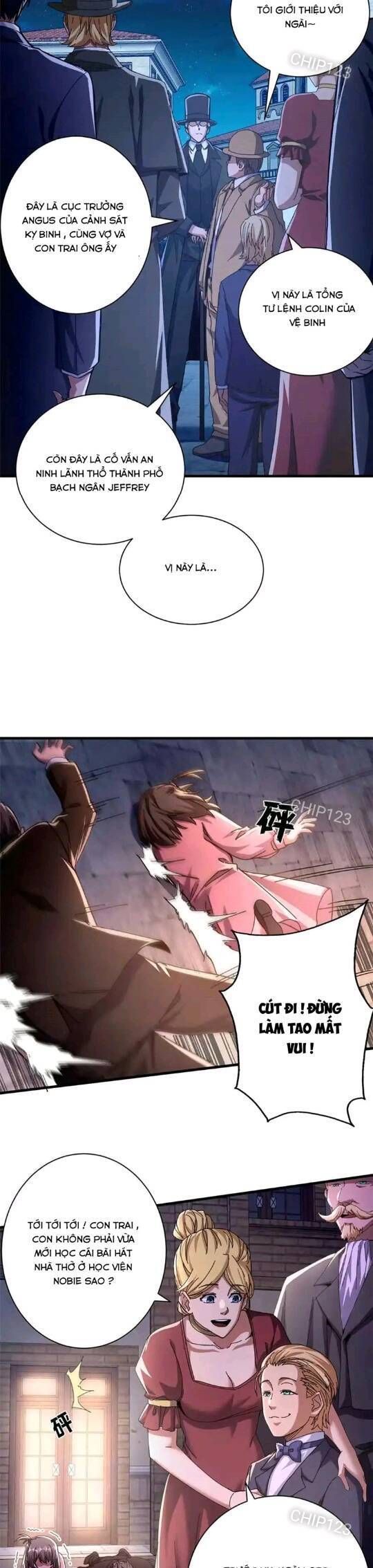 đọc truyện Trưởng Giám Ngục Trông Coi Các Ma Nữ Chương 78 ảnh 15 tại Thiên Thai Truyện