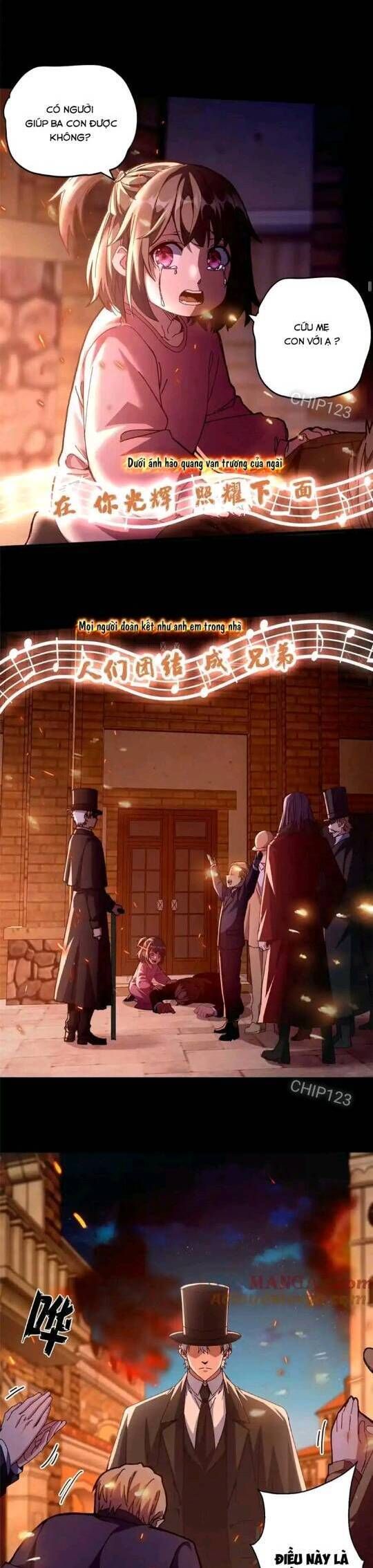 đọc truyện Trưởng Giám Ngục Trông Coi Các Ma Nữ Chương 78 ảnh 18 tại Thiên Thai Truyện