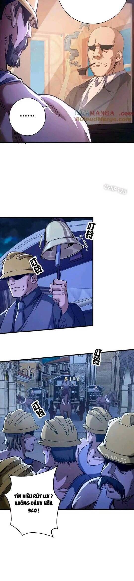 đọc truyện Trưởng Giám Ngục Trông Coi Các Ma Nữ Chương 78 ảnh 5 tại Thiên Thai Truyện