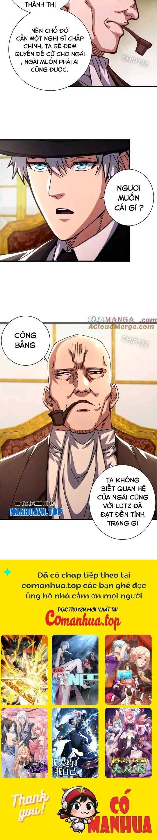 đọc truyện Trưởng Giám Ngục Trông Coi Các Ma Nữ Chương 79 ảnh 21 tại Thiên Thai Truyện