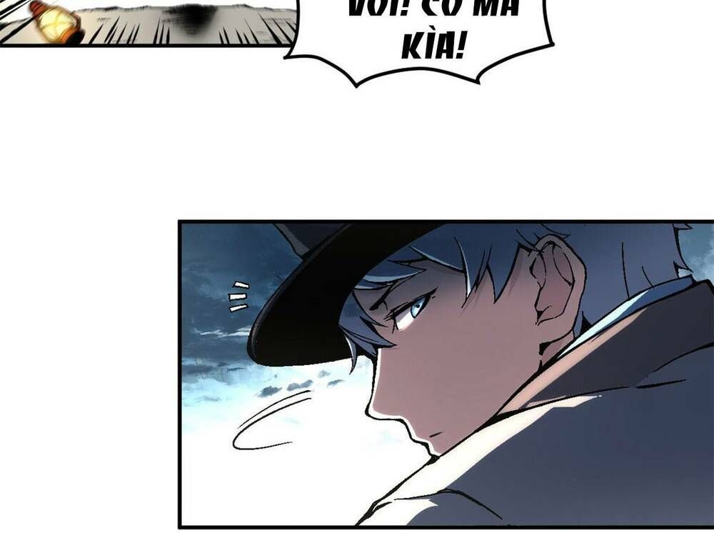 đọc truyện Trưởng Giám Ngục Trông Coi Các Ma Nữ Chương 8 ảnh 16 tại Thiên Thai Truyện