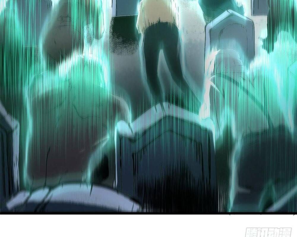 đọc truyện Trưởng Giám Ngục Trông Coi Các Ma Nữ Chương 8 ảnh 18 tại Thiên Thai Truyện