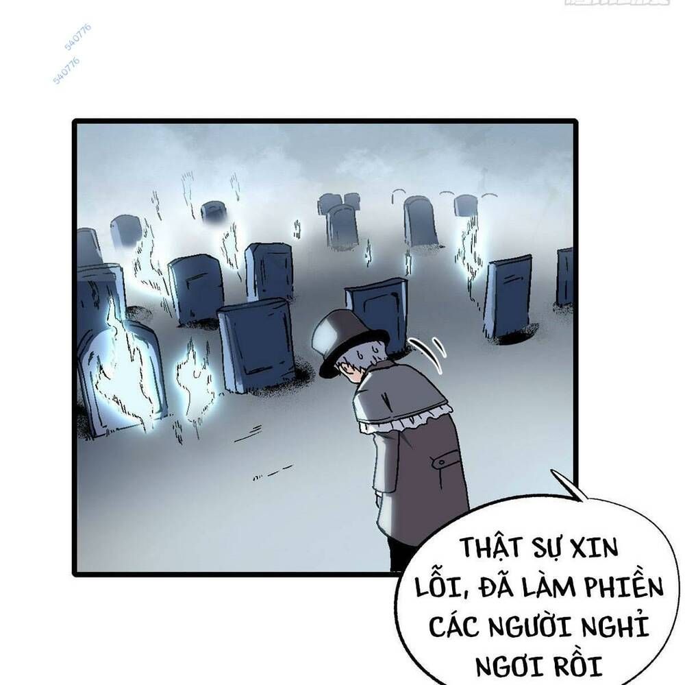 đọc truyện Trưởng Giám Ngục Trông Coi Các Ma Nữ Chương 8 ảnh 19 tại Thiên Thai Truyện