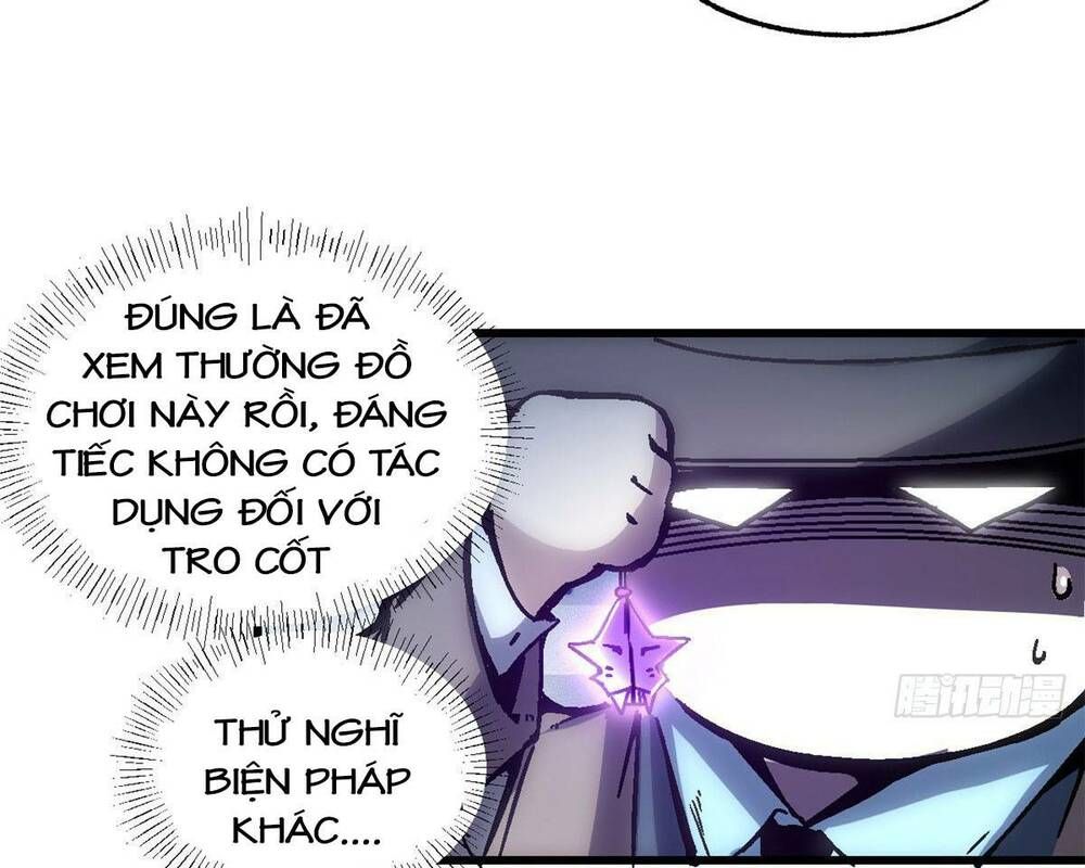 đọc truyện Trưởng Giám Ngục Trông Coi Các Ma Nữ Chương 8 ảnh 20 tại Thiên Thai Truyện