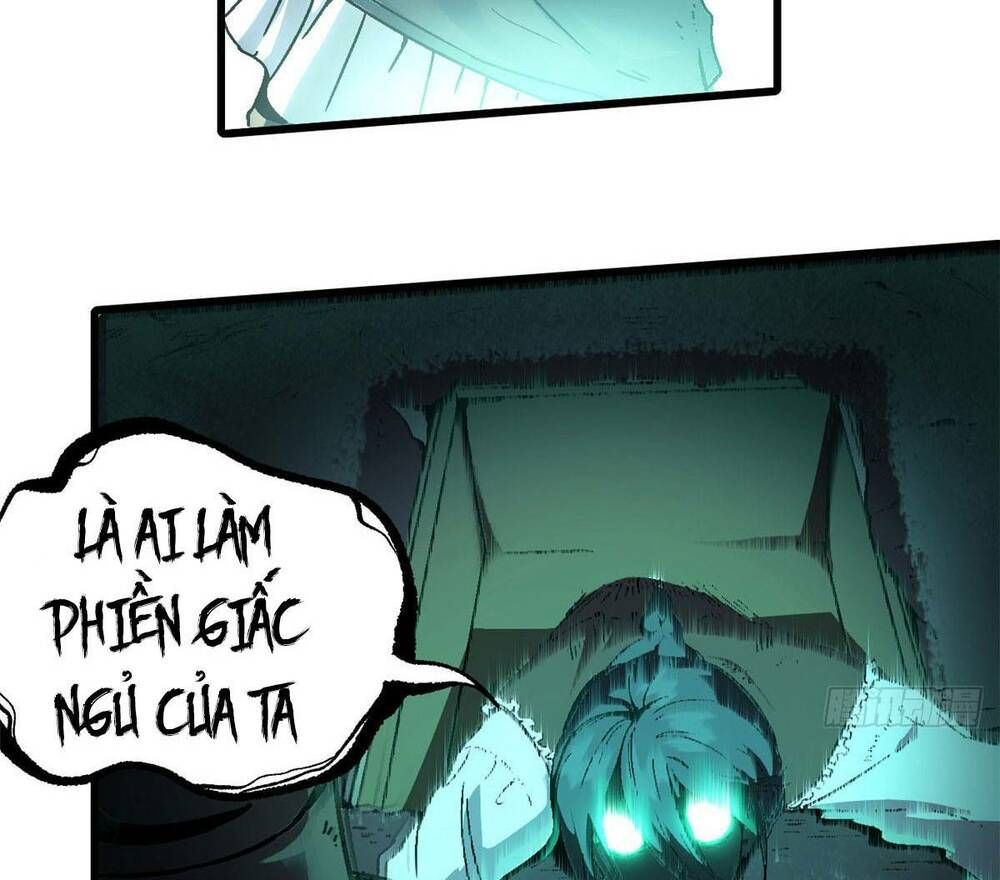 đọc truyện Trưởng Giám Ngục Trông Coi Các Ma Nữ Chương 8 ảnh 22 tại Thiên Thai Truyện