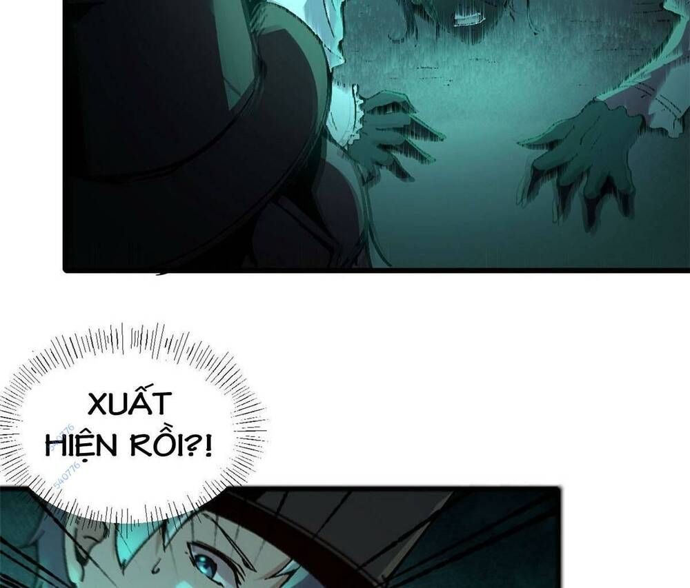 đọc truyện Trưởng Giám Ngục Trông Coi Các Ma Nữ Chương 8 ảnh 23 tại Thiên Thai Truyện