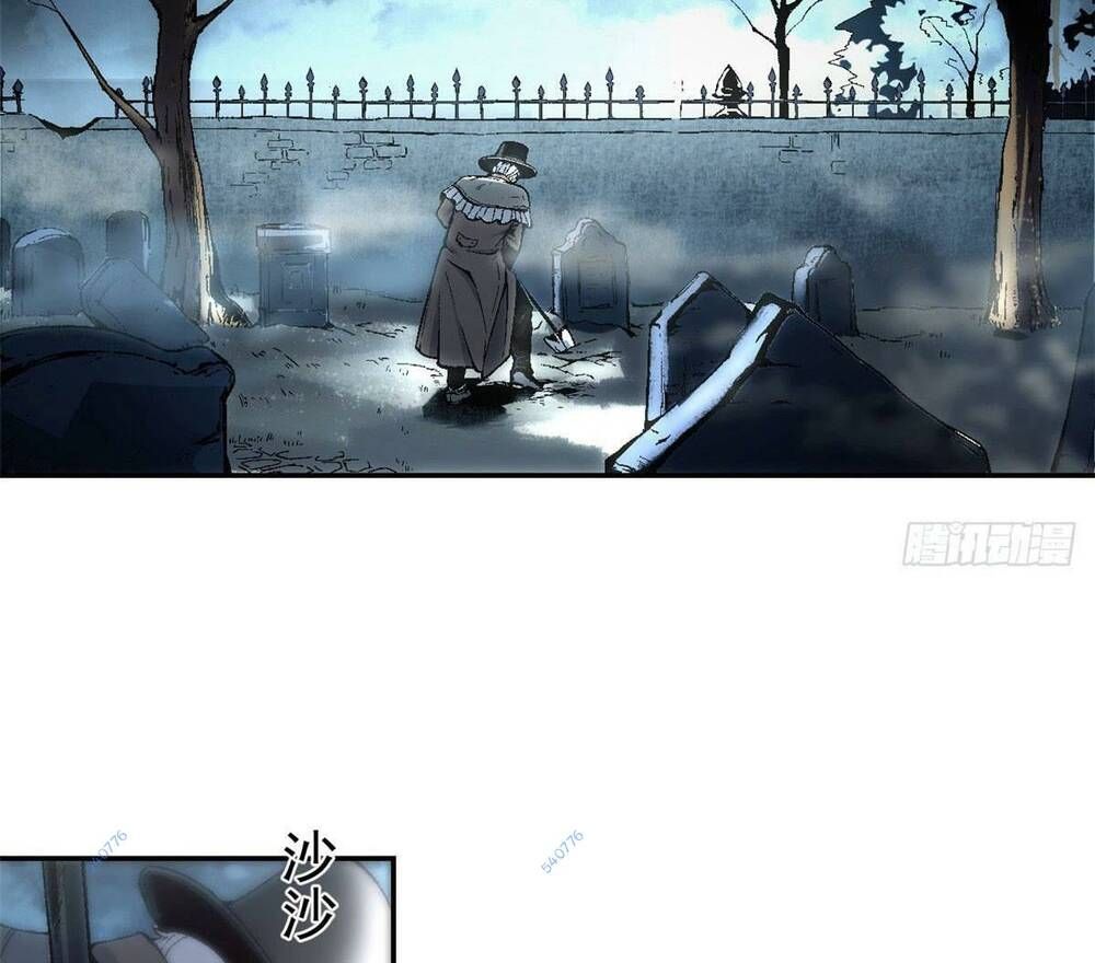 đọc truyện Trưởng Giám Ngục Trông Coi Các Ma Nữ Chương 8 ảnh 5 tại Thiên Thai Truyện