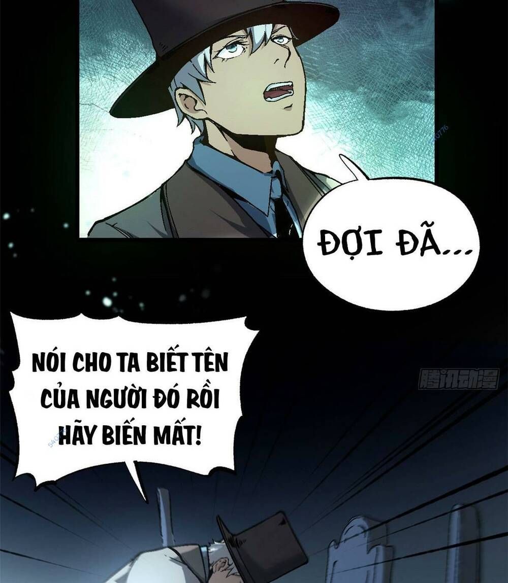 đọc truyện Trưởng Giám Ngục Trông Coi Các Ma Nữ Chương 8 ảnh 35 tại Thiên Thai Truyện