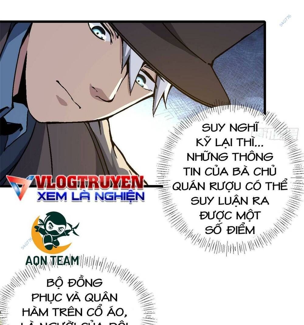 đọc truyện Trưởng Giám Ngục Trông Coi Các Ma Nữ Chương 8 ảnh 37 tại Thiên Thai Truyện