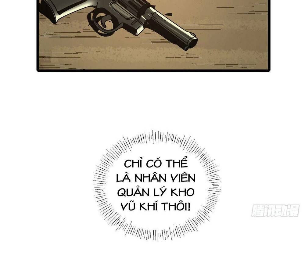 đọc truyện Trưởng Giám Ngục Trông Coi Các Ma Nữ Chương 8 ảnh 40 tại Thiên Thai Truyện