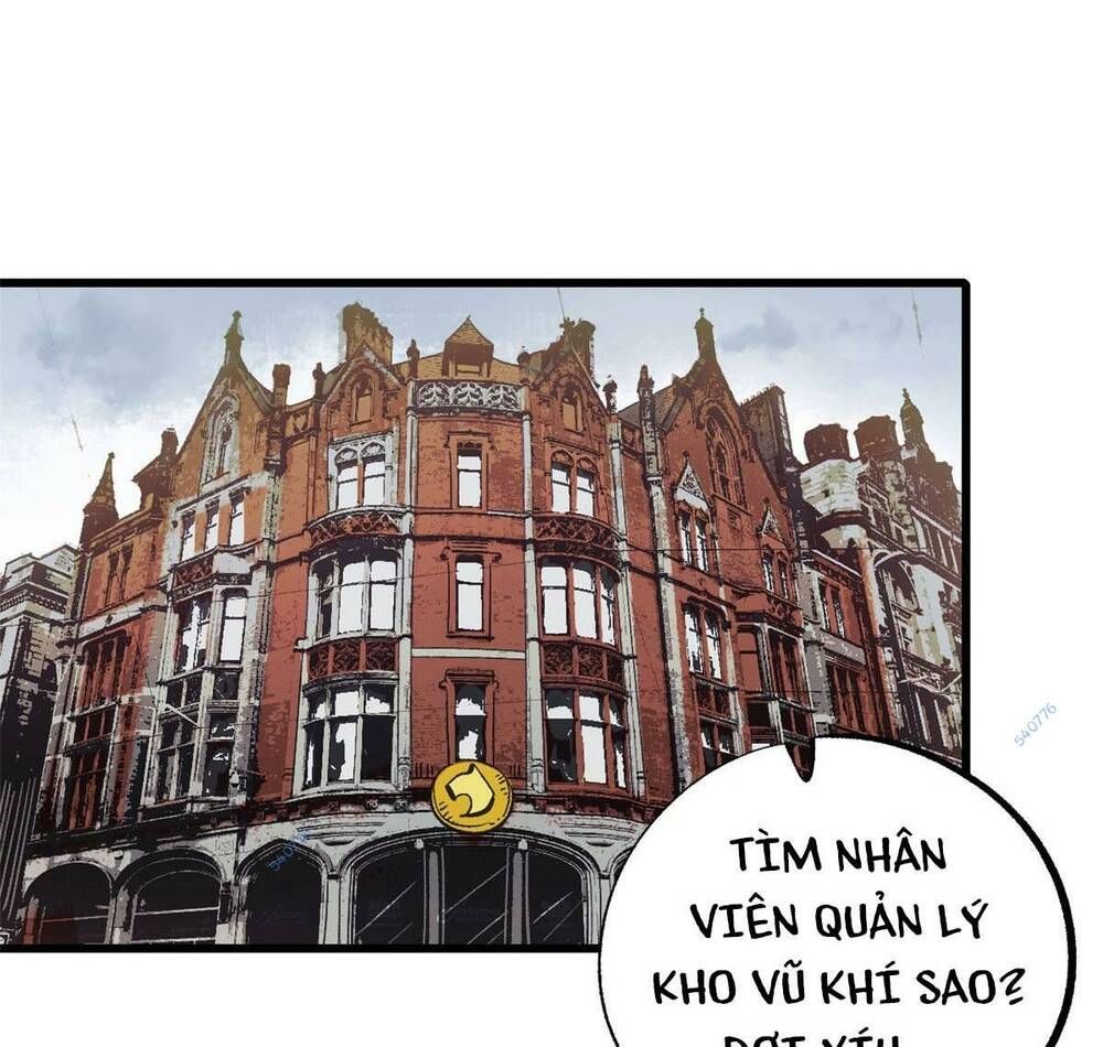 đọc truyện Trưởng Giám Ngục Trông Coi Các Ma Nữ Chương 8 ảnh 41 tại Thiên Thai Truyện