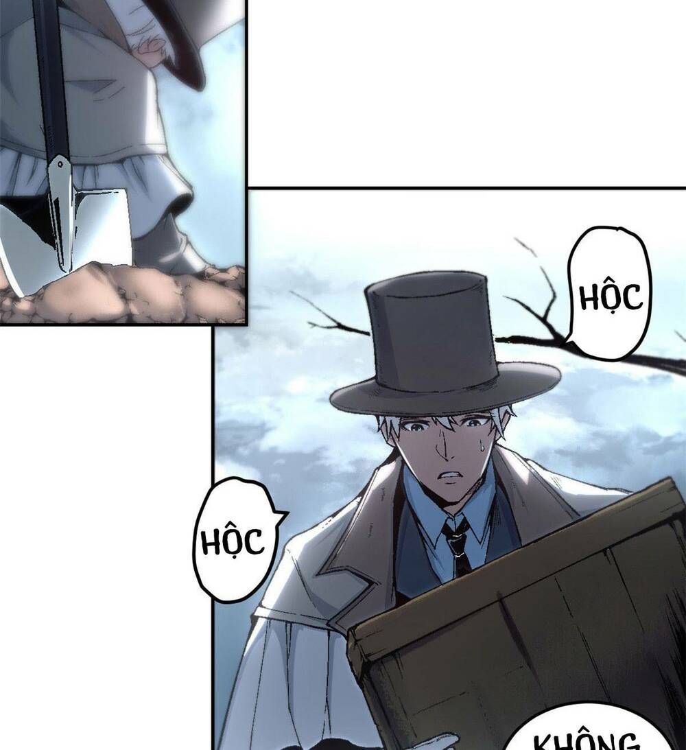 đọc truyện Trưởng Giám Ngục Trông Coi Các Ma Nữ Chương 8 ảnh 6 tại Thiên Thai Truyện