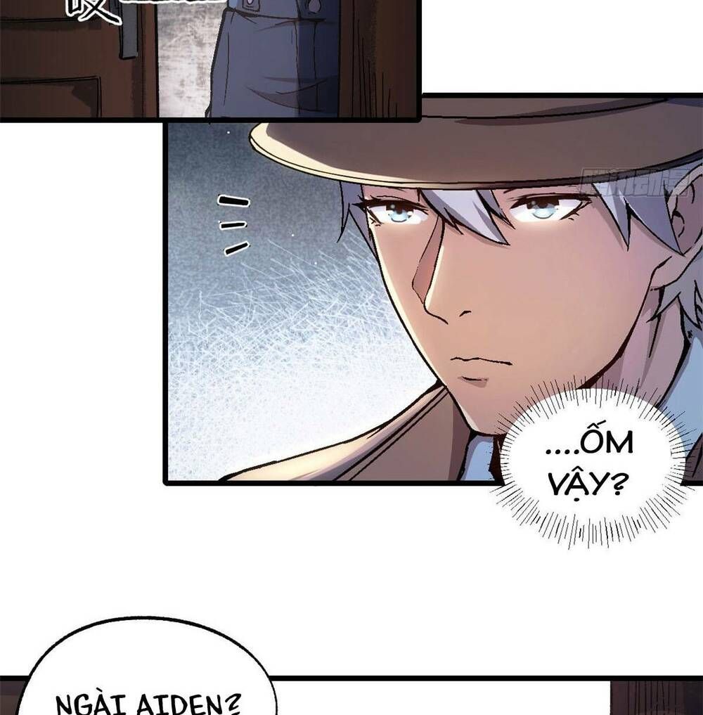 đọc truyện Trưởng Giám Ngục Trông Coi Các Ma Nữ Chương 8 ảnh 44 tại Thiên Thai Truyện