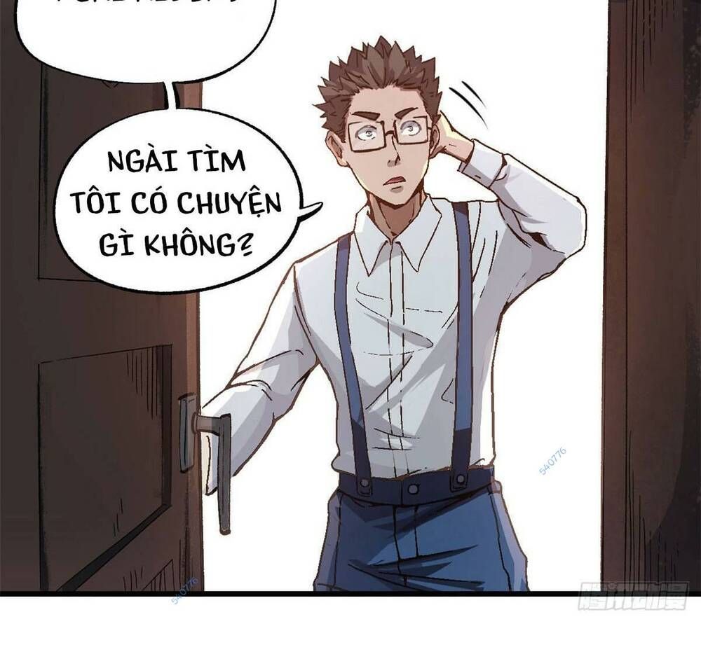 đọc truyện Trưởng Giám Ngục Trông Coi Các Ma Nữ Chương 8 ảnh 45 tại Thiên Thai Truyện