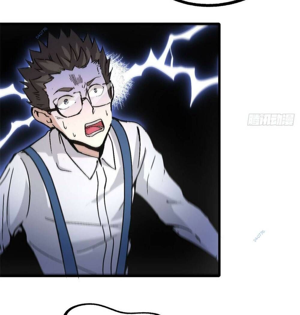 đọc truyện Trưởng Giám Ngục Trông Coi Các Ma Nữ Chương 8 ảnh 49 tại Thiên Thai Truyện