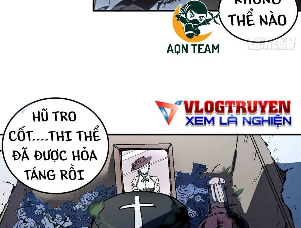 đọc truyện Trưởng Giám Ngục Trông Coi Các Ma Nữ Chương 8 ảnh 7 tại Thiên Thai Truyện