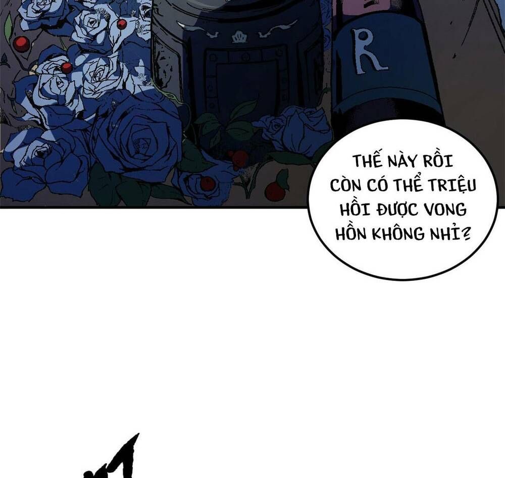 đọc truyện Trưởng Giám Ngục Trông Coi Các Ma Nữ Chương 8 ảnh 8 tại Thiên Thai Truyện