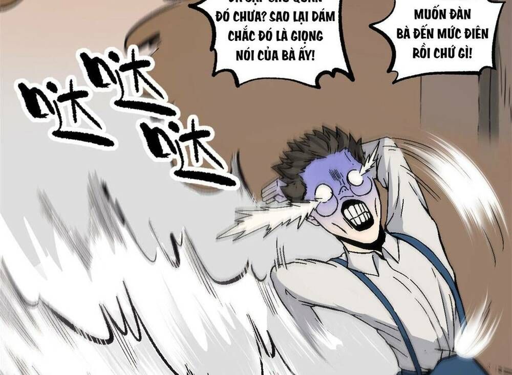 đọc truyện Trưởng Giám Ngục Trông Coi Các Ma Nữ Chương 8 ảnh 64 tại Thiên Thai Truyện