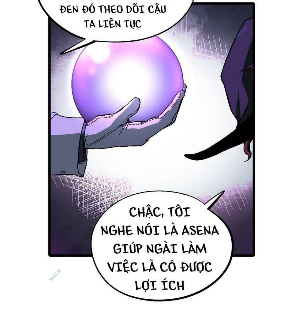 đọc truyện Trưởng Giám Ngục Trông Coi Các Ma Nữ Chương 8 ảnh 71 tại Thiên Thai Truyện