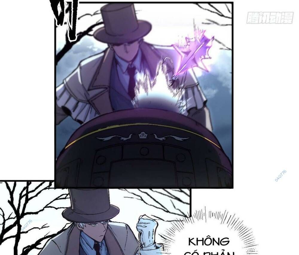 đọc truyện Trưởng Giám Ngục Trông Coi Các Ma Nữ Chương 8 ảnh 9 tại Thiên Thai Truyện