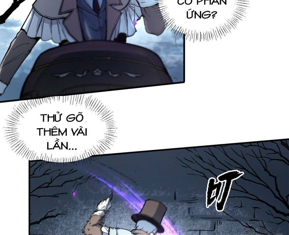 đọc truyện Trưởng Giám Ngục Trông Coi Các Ma Nữ Chương 8 ảnh 10 tại Thiên Thai Truyện