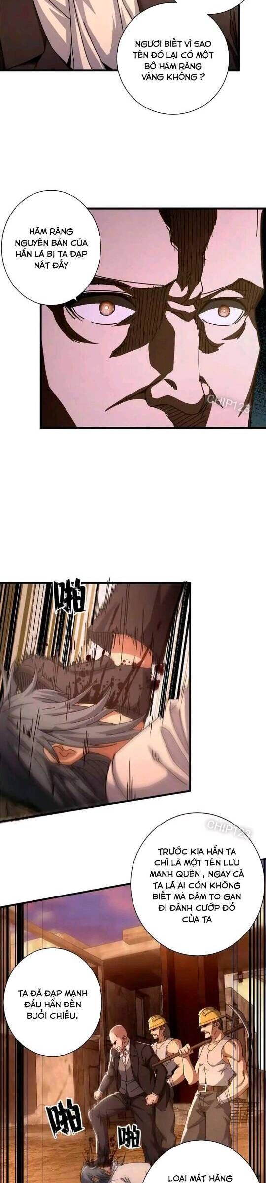 đọc truyện Trưởng Giám Ngục Trông Coi Các Ma Nữ Chương 80 ảnh 6 tại Thiên Thai Truyện