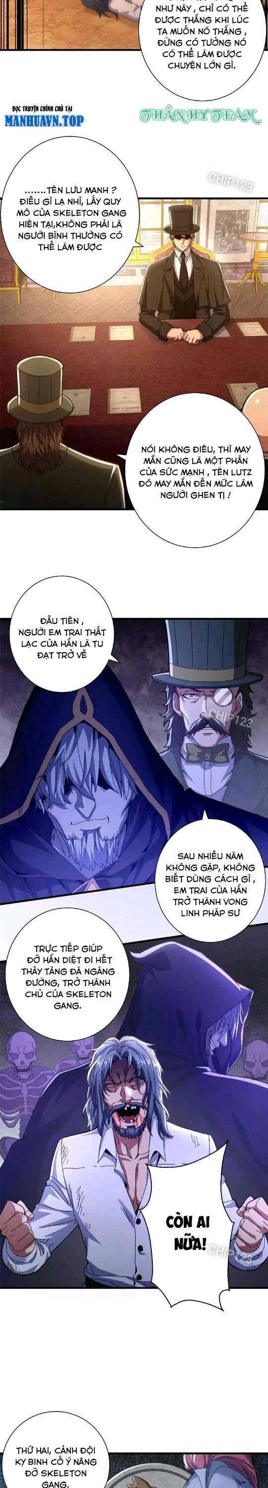 đọc truyện Trưởng Giám Ngục Trông Coi Các Ma Nữ Chương 80 ảnh 7 tại Thiên Thai Truyện