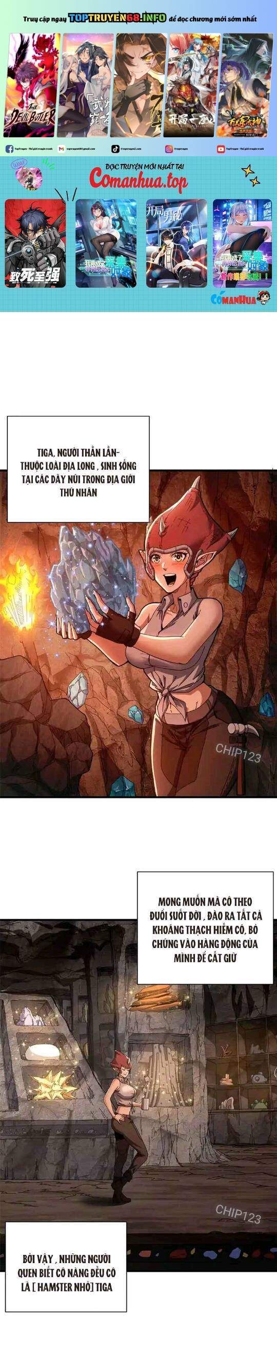 đọc truyện Trưởng Giám Ngục Trông Coi Các Ma Nữ Chương 81 ảnh 3 tại Thiên Thai Truyện