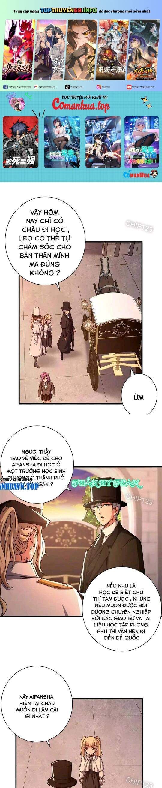 đọc truyện Trưởng Giám Ngục Trông Coi Các Ma Nữ Chương 82 ảnh 3 tại Thiên Thai Truyện