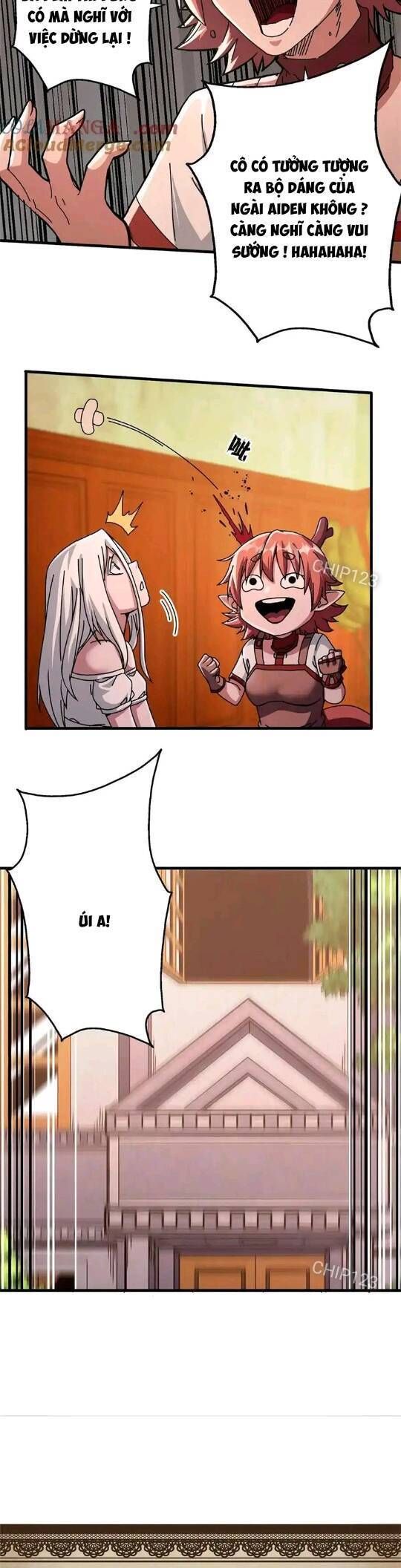 đọc truyện Trưởng Giám Ngục Trông Coi Các Ma Nữ Chương 82 ảnh 24 tại Thiên Thai Truyện