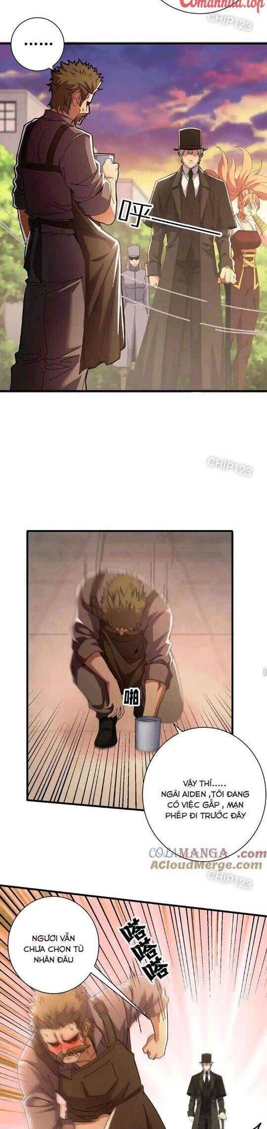 đọc truyện Trưởng Giám Ngục Trông Coi Các Ma Nữ Chương 83 ảnh 12 tại Thiên Thai Truyện