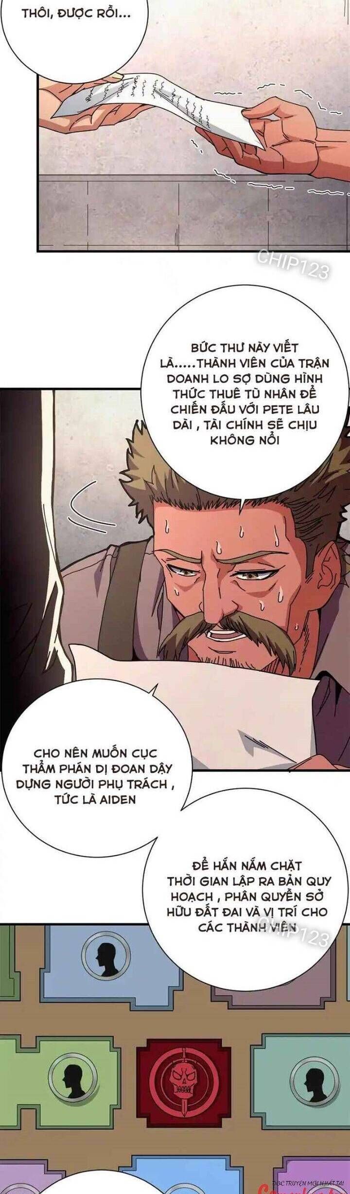 đọc truyện Trưởng Giám Ngục Trông Coi Các Ma Nữ Chương 84 ảnh 12 tại Thiên Thai Truyện