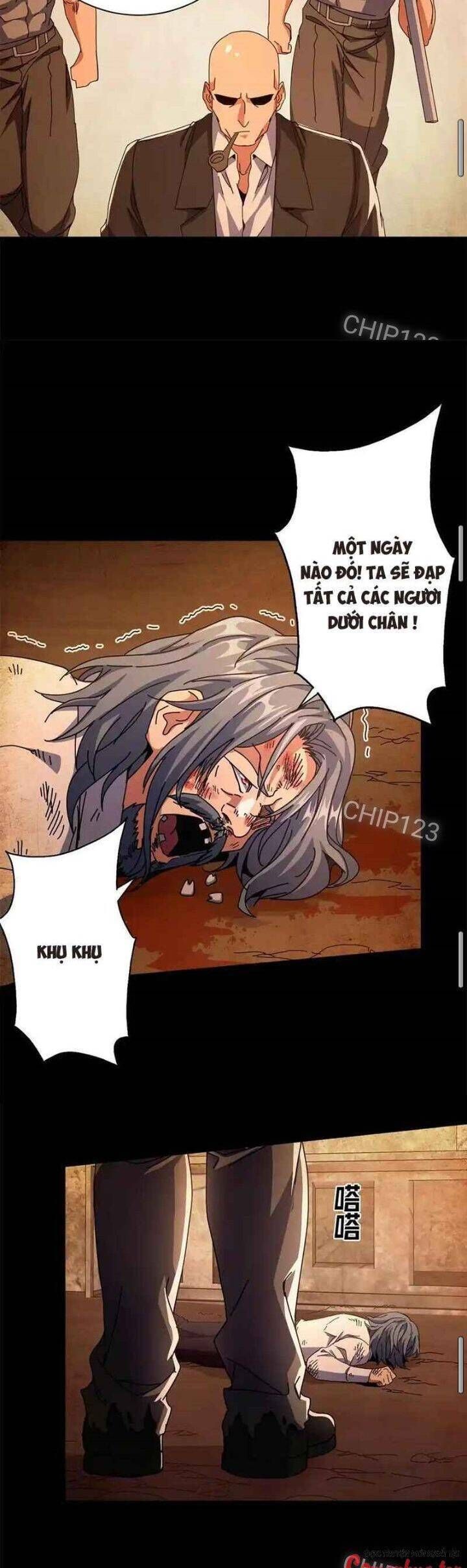 đọc truyện Trưởng Giám Ngục Trông Coi Các Ma Nữ Chương 84 ảnh 20 tại Thiên Thai Truyện