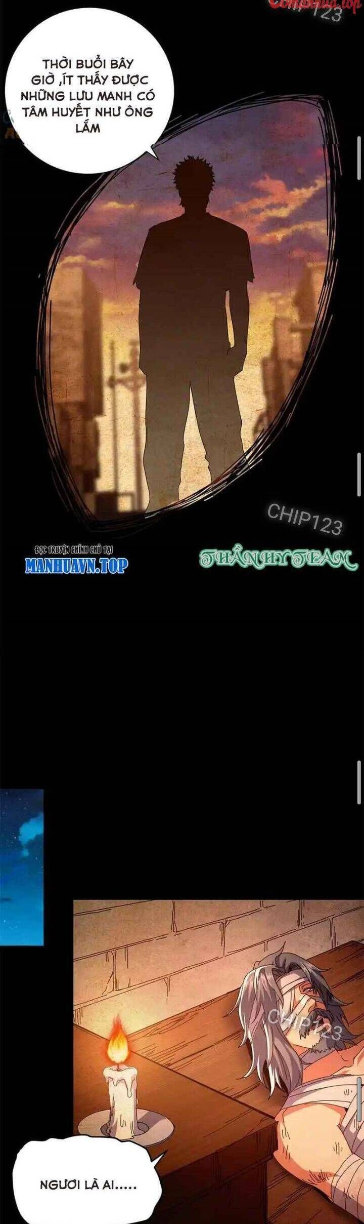 đọc truyện Trưởng Giám Ngục Trông Coi Các Ma Nữ Chương 84 ảnh 21 tại Thiên Thai Truyện