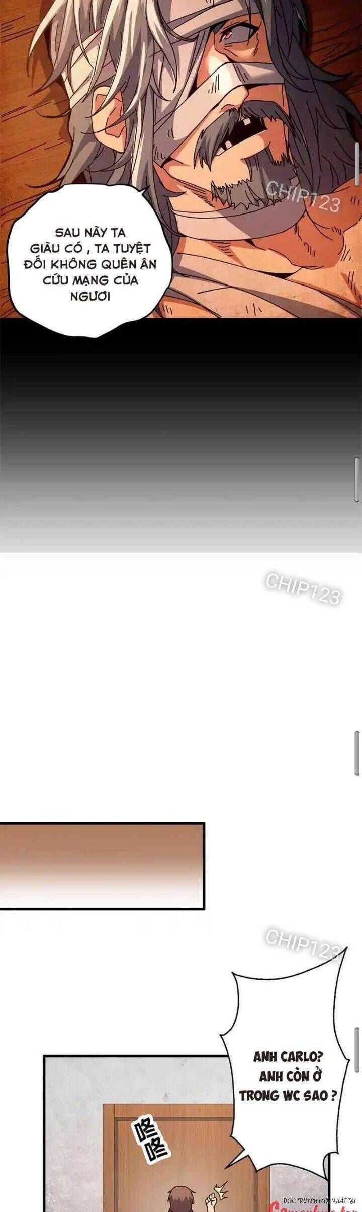 đọc truyện Trưởng Giám Ngục Trông Coi Các Ma Nữ Chương 84 ảnh 24 tại Thiên Thai Truyện