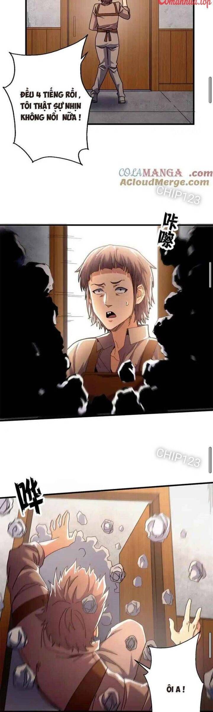 đọc truyện Trưởng Giám Ngục Trông Coi Các Ma Nữ Chương 84 ảnh 25 tại Thiên Thai Truyện