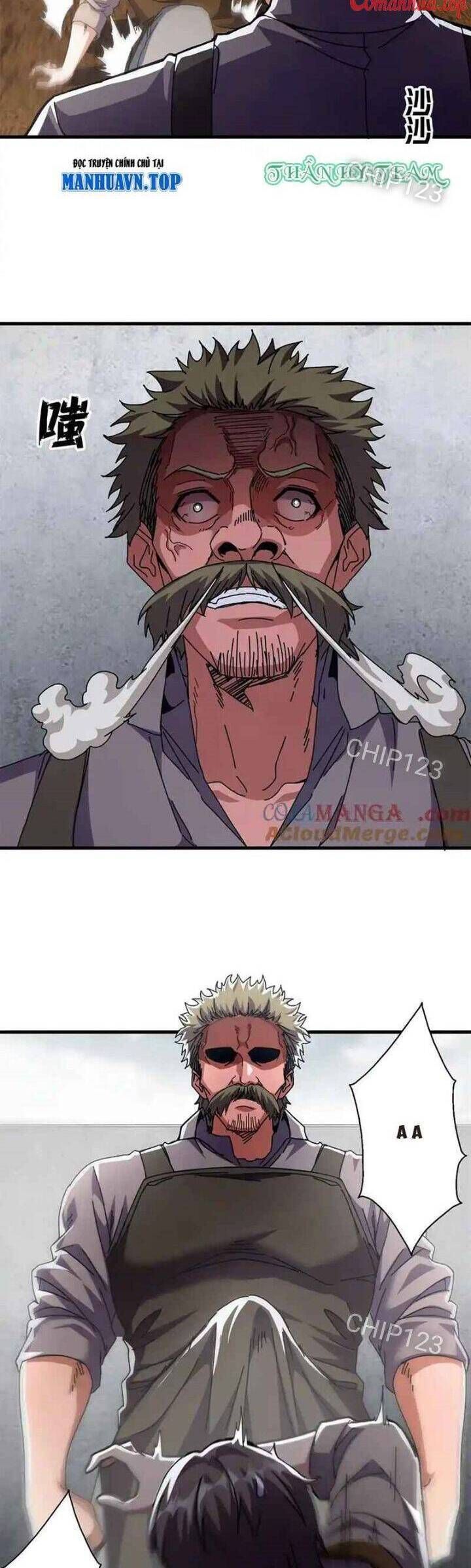 đọc truyện Trưởng Giám Ngục Trông Coi Các Ma Nữ Chương 84 ảnh 5 tại Thiên Thai Truyện