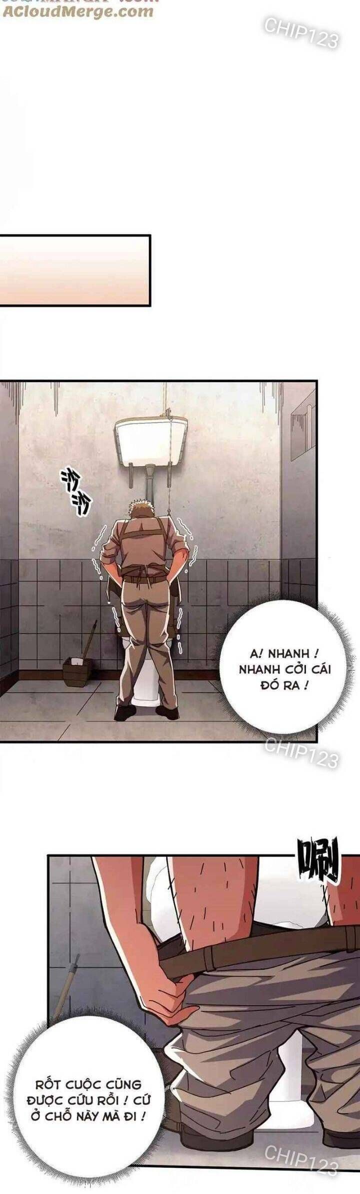 đọc truyện Trưởng Giám Ngục Trông Coi Các Ma Nữ Chương 84 ảnh 10 tại Thiên Thai Truyện