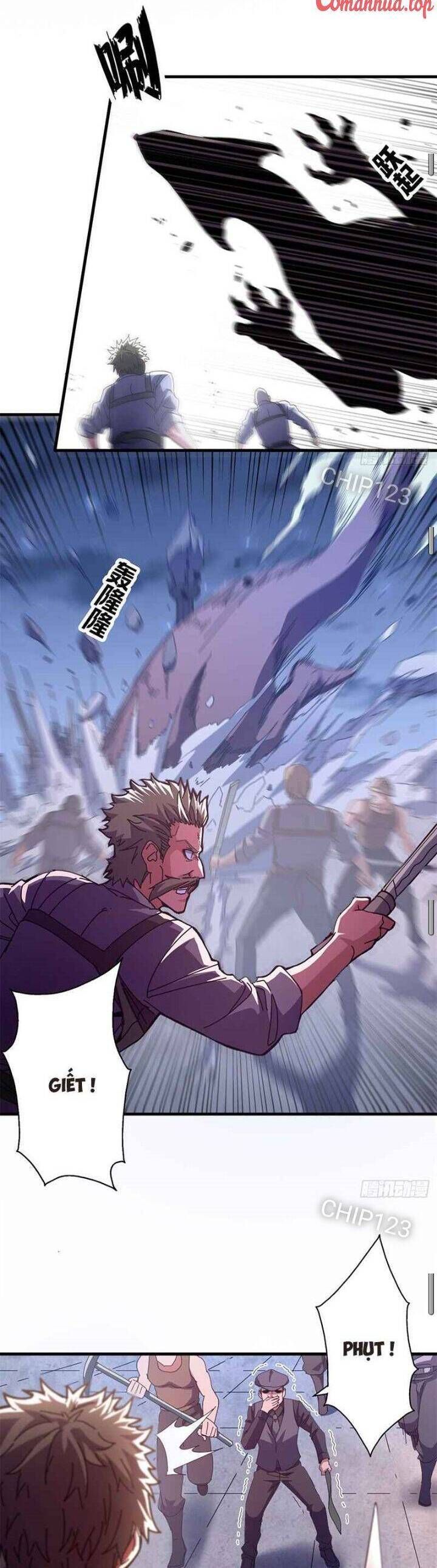 đọc truyện Trưởng Giám Ngục Trông Coi Các Ma Nữ Chương 85 ảnh 13 tại Thiên Thai Truyện