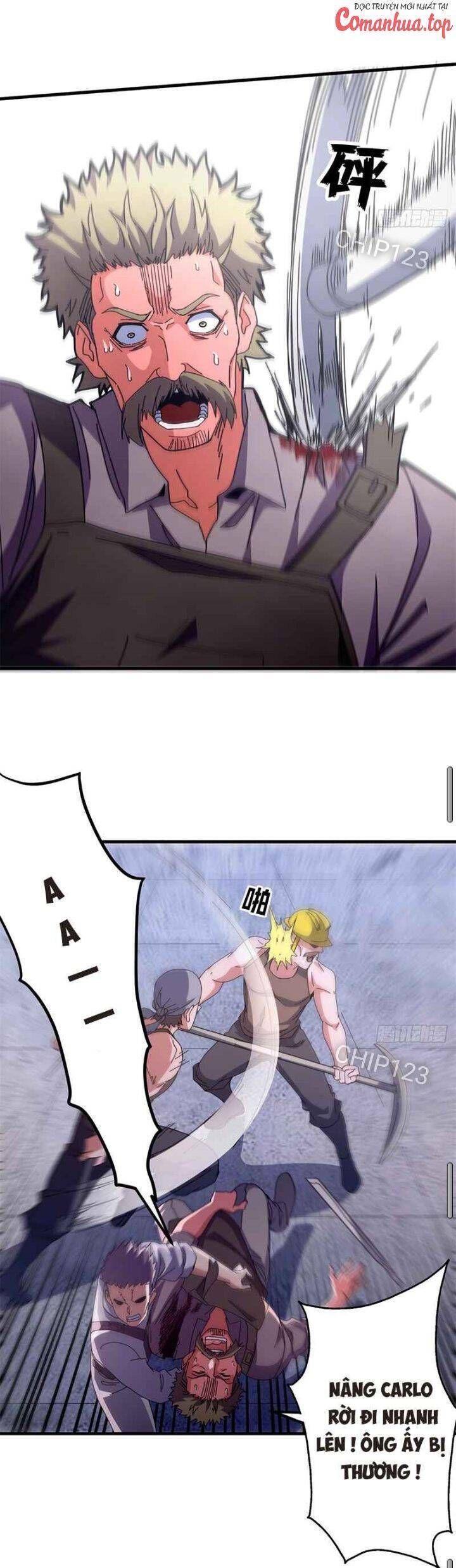 đọc truyện Trưởng Giám Ngục Trông Coi Các Ma Nữ Chương 85 ảnh 15 tại Thiên Thai Truyện