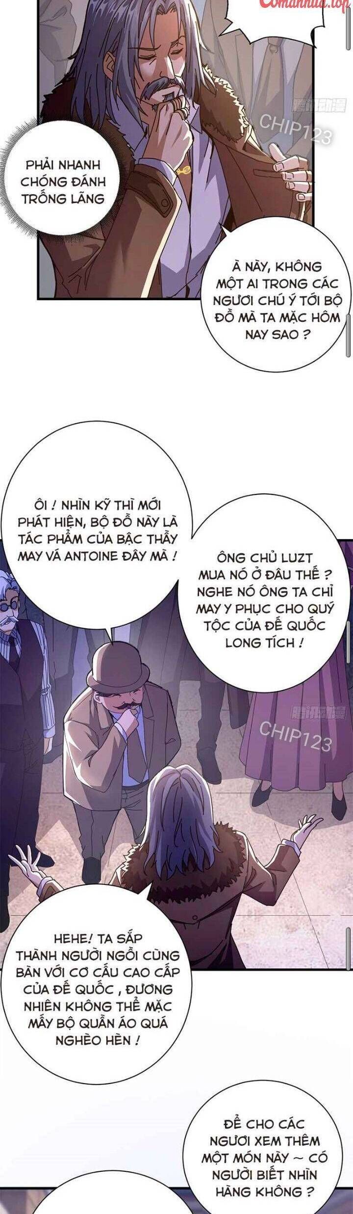 đọc truyện Trưởng Giám Ngục Trông Coi Các Ma Nữ Chương 85 ảnh 17 tại Thiên Thai Truyện