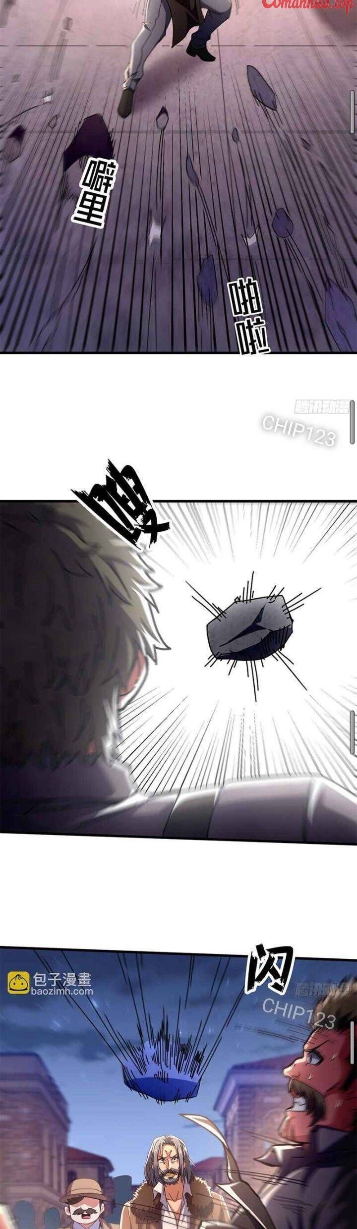 đọc truyện Trưởng Giám Ngục Trông Coi Các Ma Nữ Chương 85 ảnh 21 tại Thiên Thai Truyện