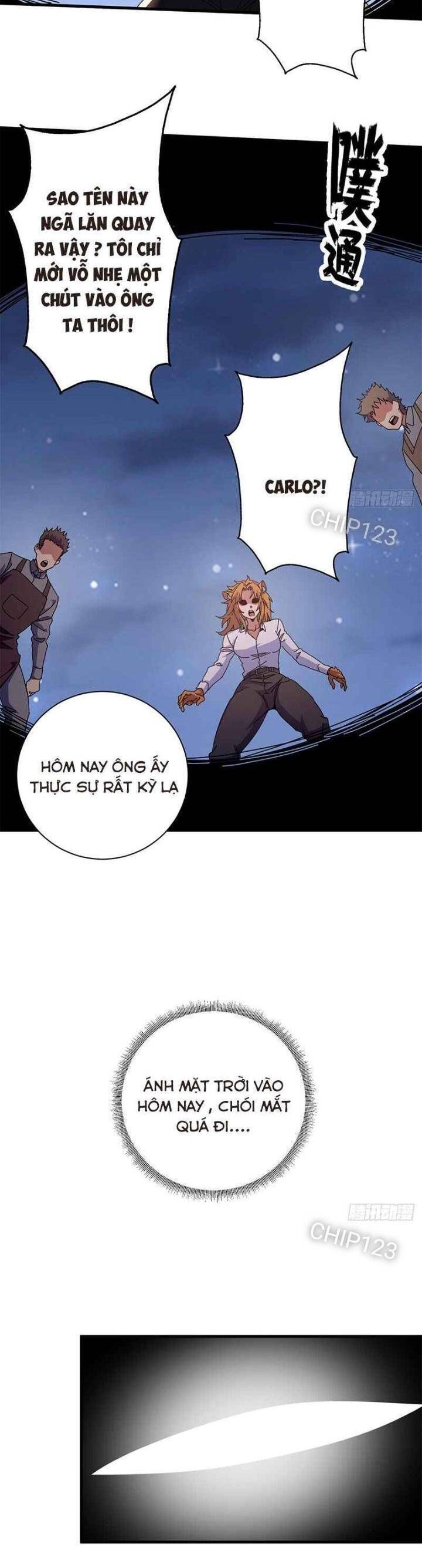 đọc truyện Trưởng Giám Ngục Trông Coi Các Ma Nữ Chương 85 ảnh 6 tại Thiên Thai Truyện