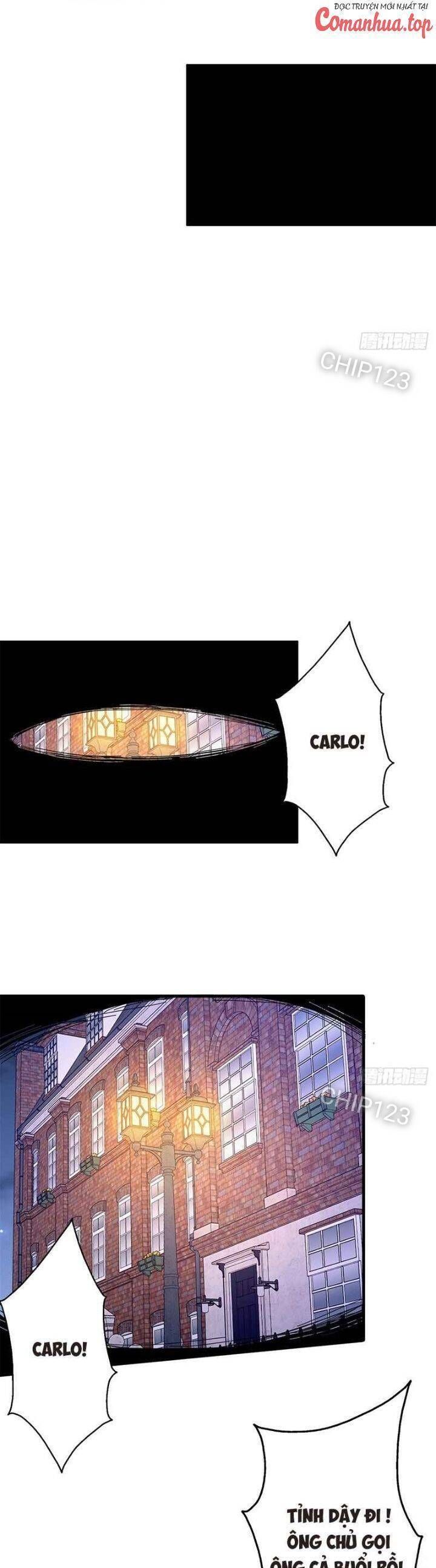 đọc truyện Trưởng Giám Ngục Trông Coi Các Ma Nữ Chương 85 ảnh 7 tại Thiên Thai Truyện