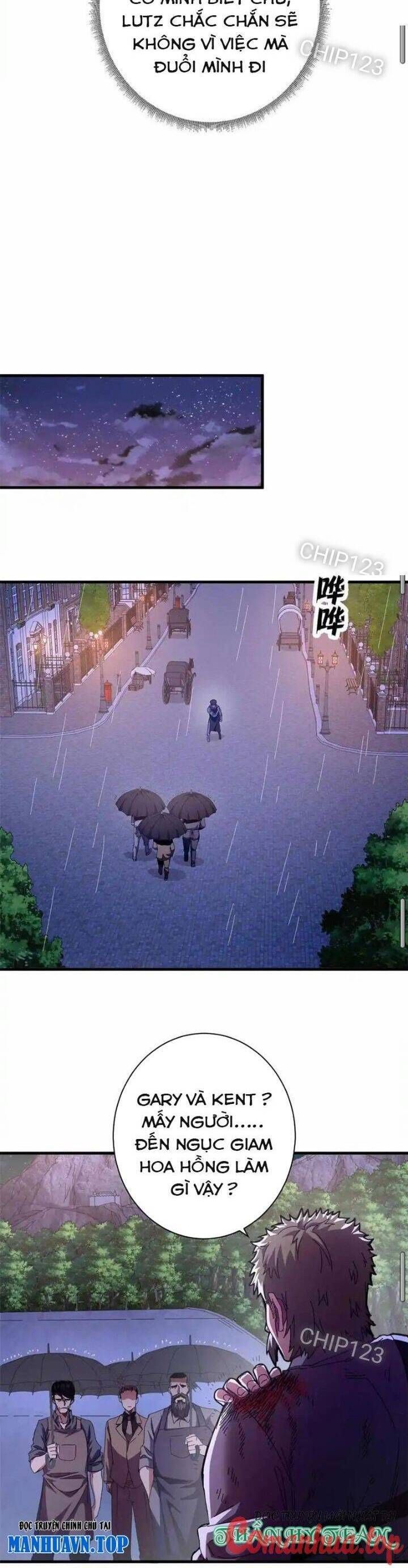 đọc truyện Trưởng Giám Ngục Trông Coi Các Ma Nữ Chương 86 ảnh 14 tại Thiên Thai Truyện