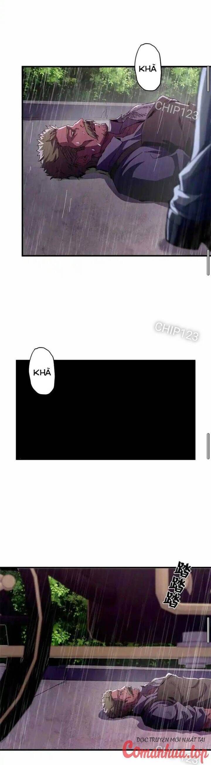 đọc truyện Trưởng Giám Ngục Trông Coi Các Ma Nữ Chương 86 ảnh 18 tại Thiên Thai Truyện