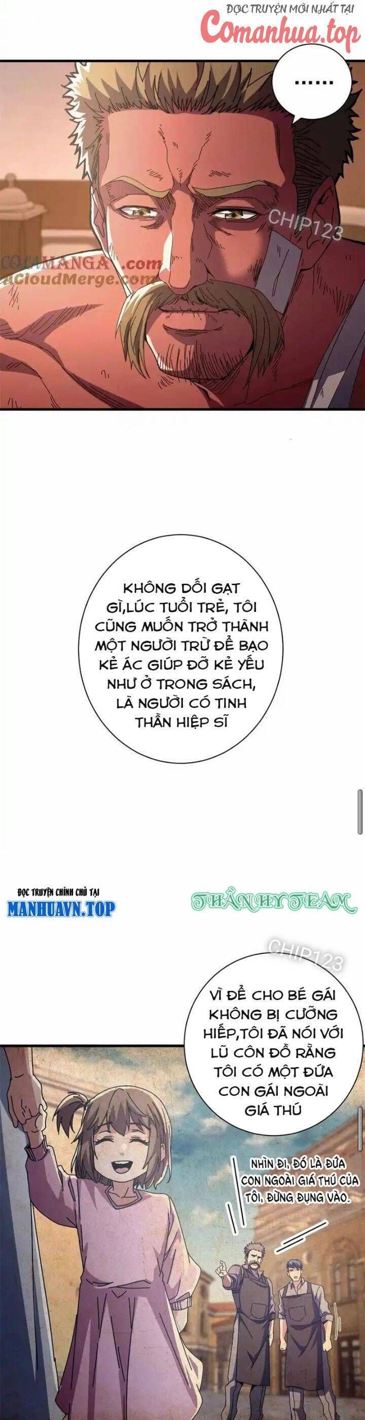 đọc truyện Trưởng Giám Ngục Trông Coi Các Ma Nữ Chương 86 ảnh 23 tại Thiên Thai Truyện