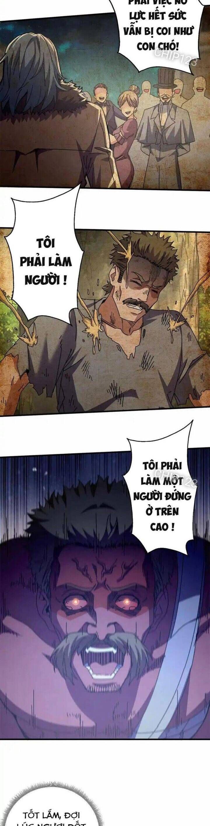 đọc truyện Trưởng Giám Ngục Trông Coi Các Ma Nữ Chương 86 ảnh 29 tại Thiên Thai Truyện