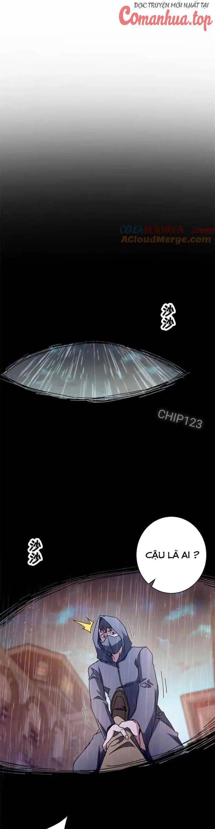 đọc truyện Trưởng Giám Ngục Trông Coi Các Ma Nữ Chương 86 ảnh 11 tại Thiên Thai Truyện